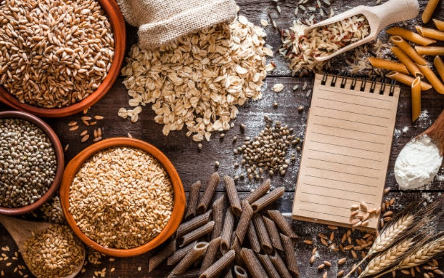 Người bị bệnh tuyến giáp cần tránh nhóm thực phẩm chứa nhiều Gluten