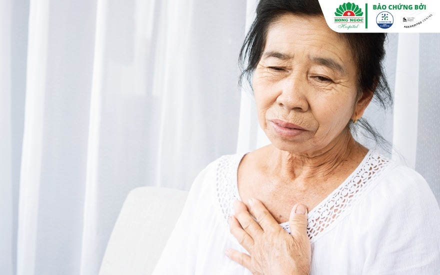 Sai lầm dùng điều hòa mùa hè dễ làm khô họng, nghẹt mũi
