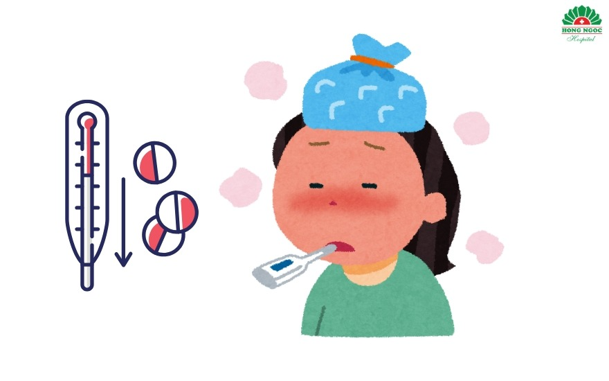 Dấu hiệu sốc nhiệt cần nhập viện: Cảnh báo nguy hiểm trong mùa nắng nóng
