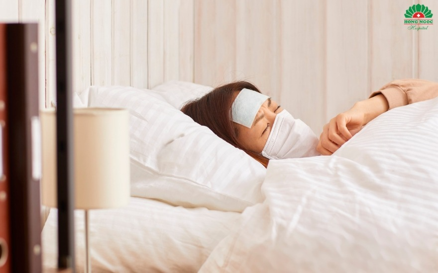 Dấu hiệu sốc nhiệt cần nhập viện: Cảnh báo nguy hiểm trong mùa nắng nóng