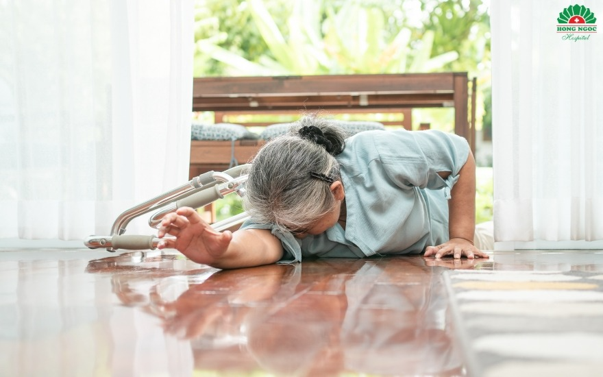 Không nên chủ quan với các dấu hiệu đột quỵ