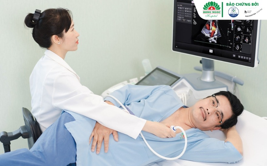 Tim đập nhanh khi trời nóng có nguy hiểm không? Khi nào cần đi khám?