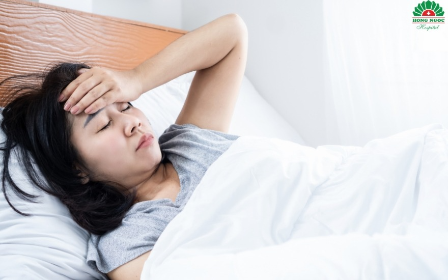Tim đập nhanh khi trời nóng có nguy hiểm không? Khi nào cần đi khám?