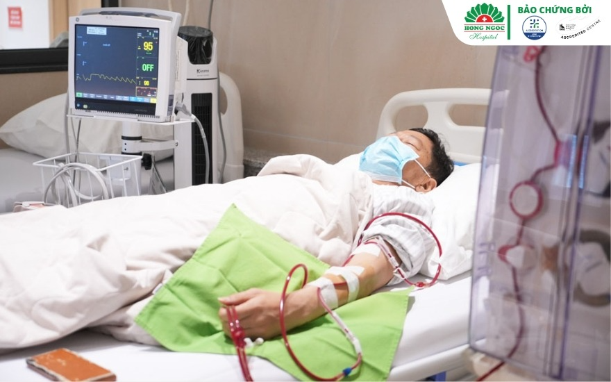 Người cao tuổi phòng bệnh mùa nóng: Dấu hiệu nguy hiểm cần biết