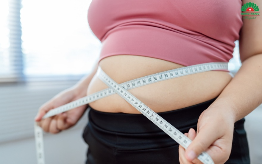 Kết hợp BMI cùng đo vòng eo và các xét nghiệm giúp đưa kết quả chính xác hơn