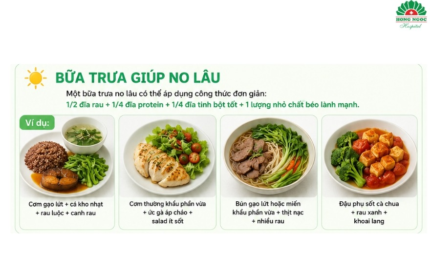 Ăn gì giúp no lâu? 15 thực phẩm hỗ trợ giảm đói và kiểm soát cân nặng