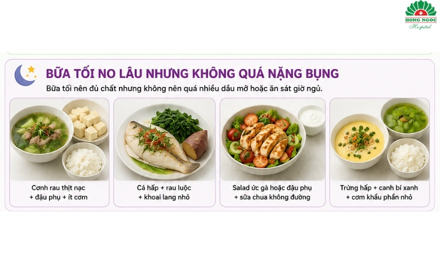 Ăn gì giúp no lâu? 15 thực phẩm hỗ trợ giảm đói và kiểm soát cân nặng