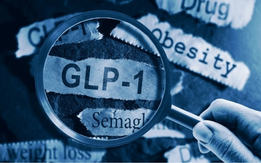 GLP-1 là thuốc kê đơn