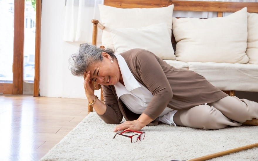 Người từng bị đột quỵ có nguy cơ tái phát cao hơn