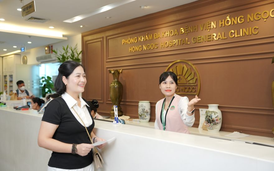 Khám cơ xương khớp