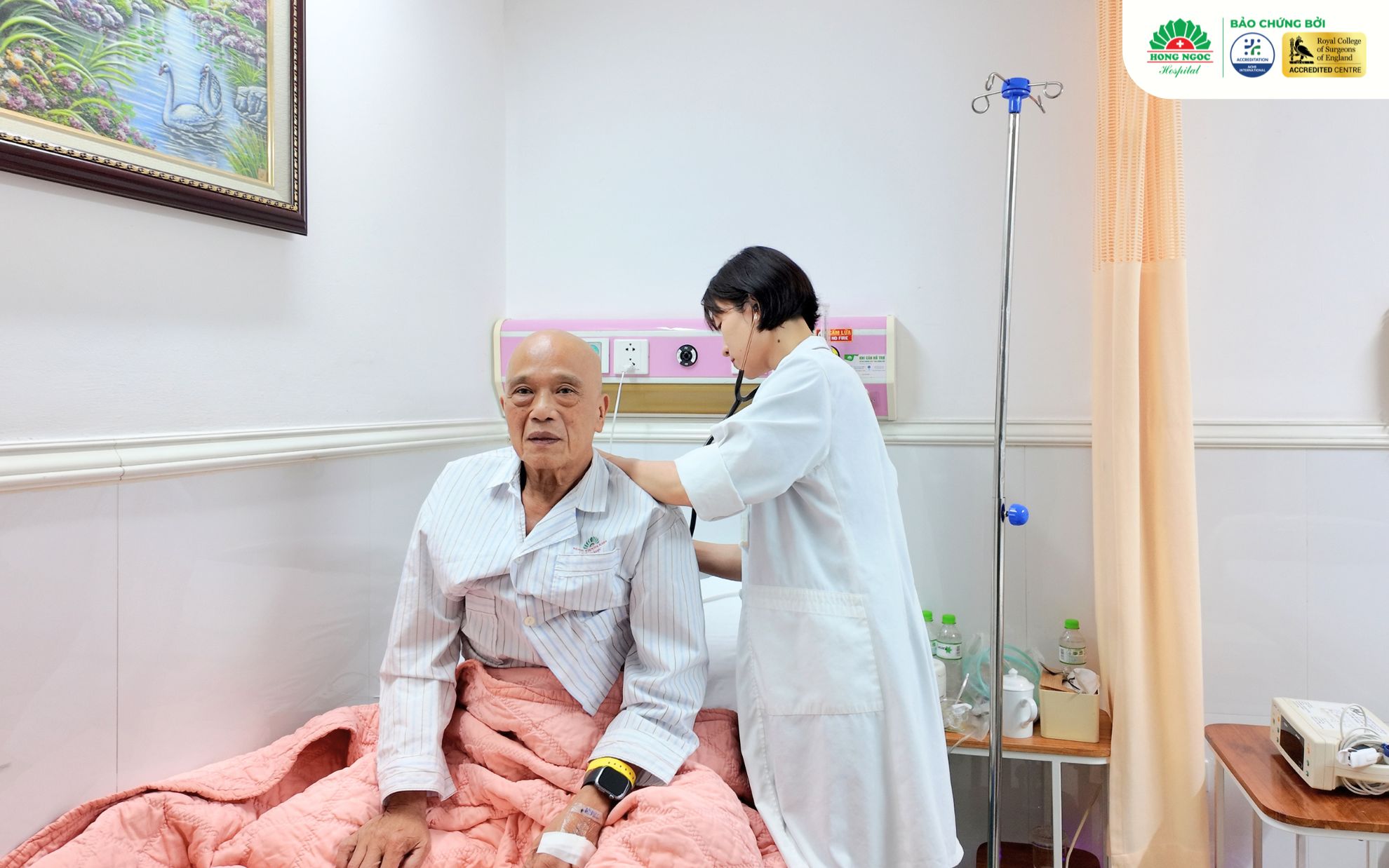 khám hô hấp uy tín tại Hà Nội