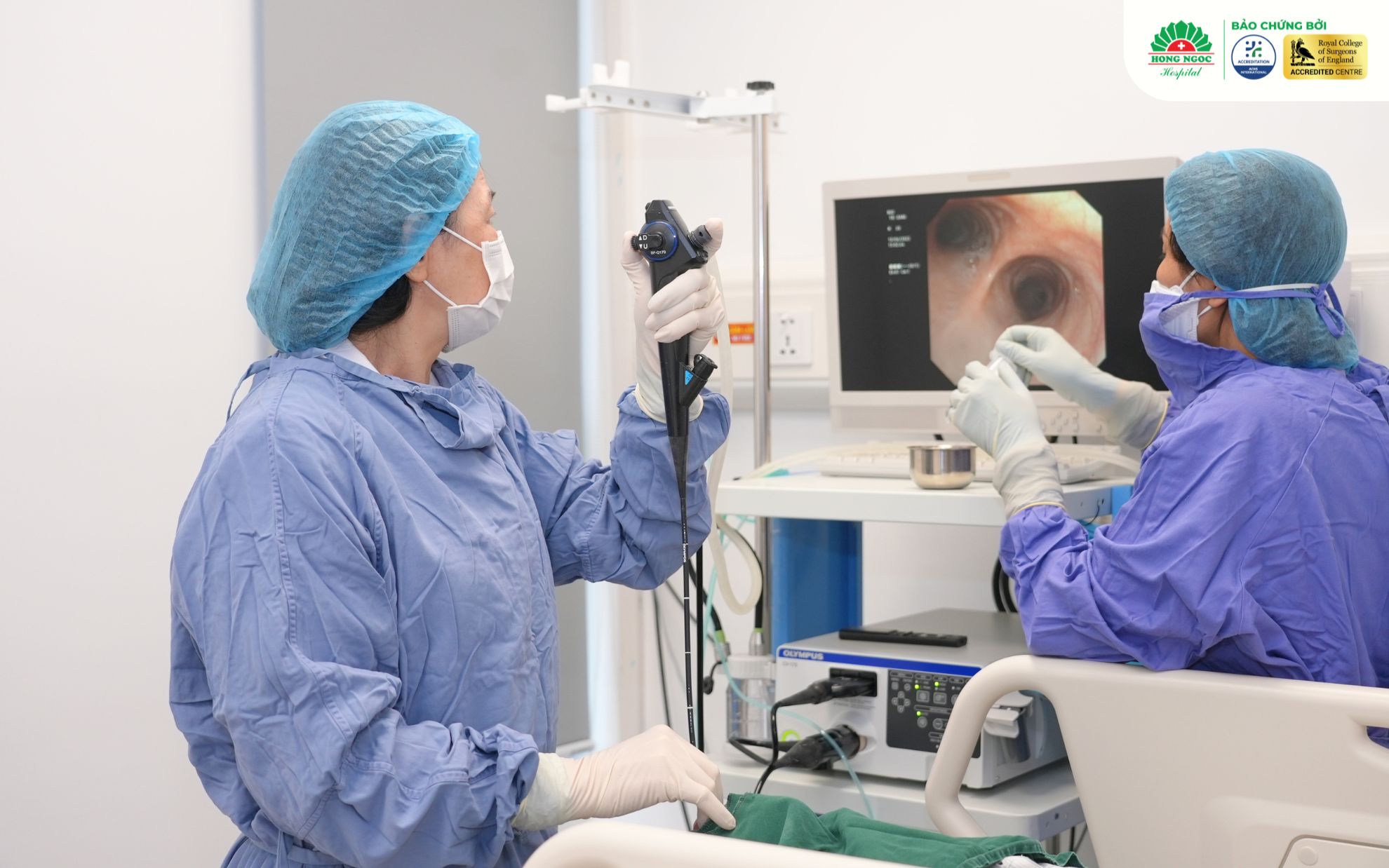 khám hô hấp uy tín tại Hà Nội