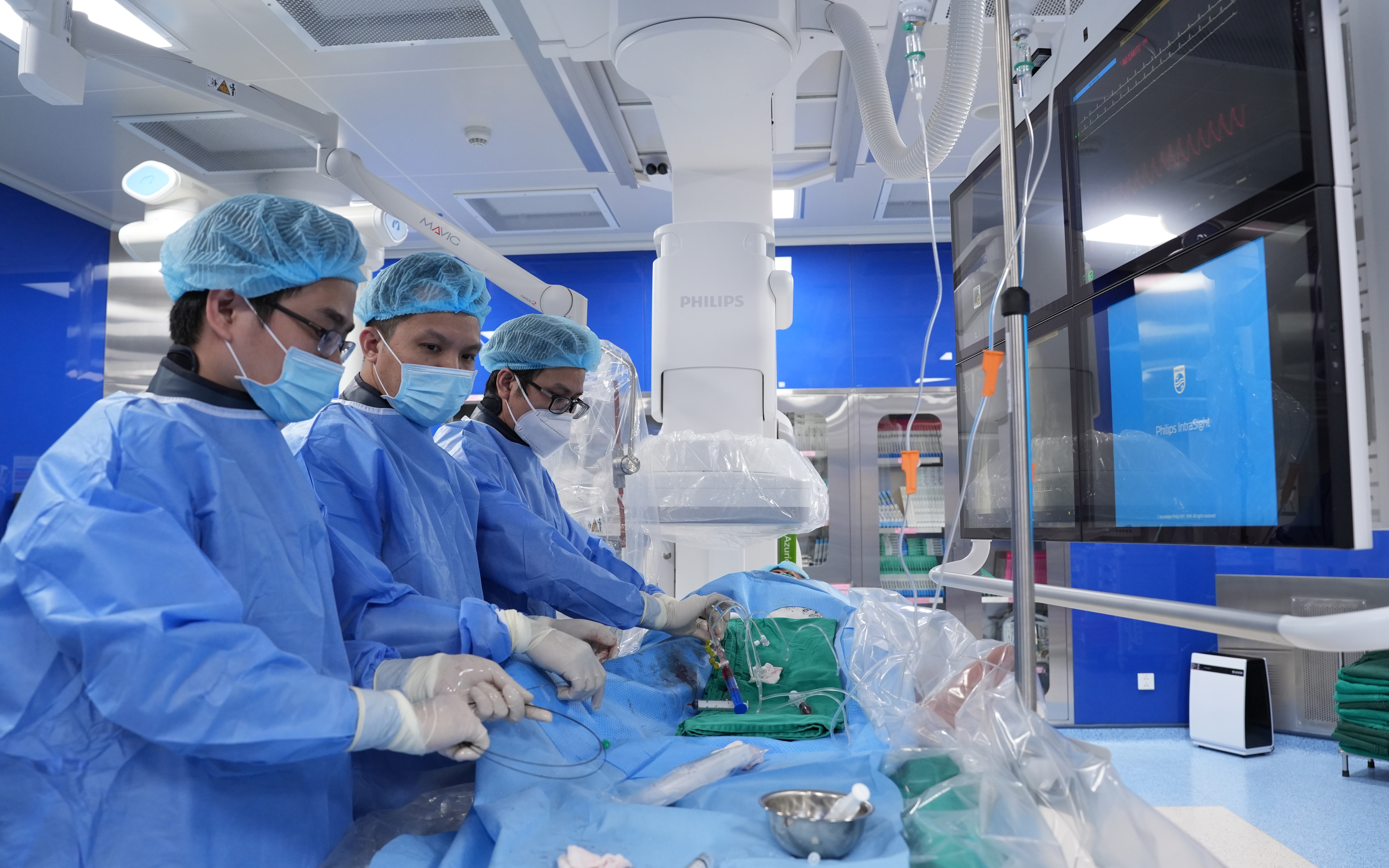 Nhoi Mau Co Tim That Phai.2