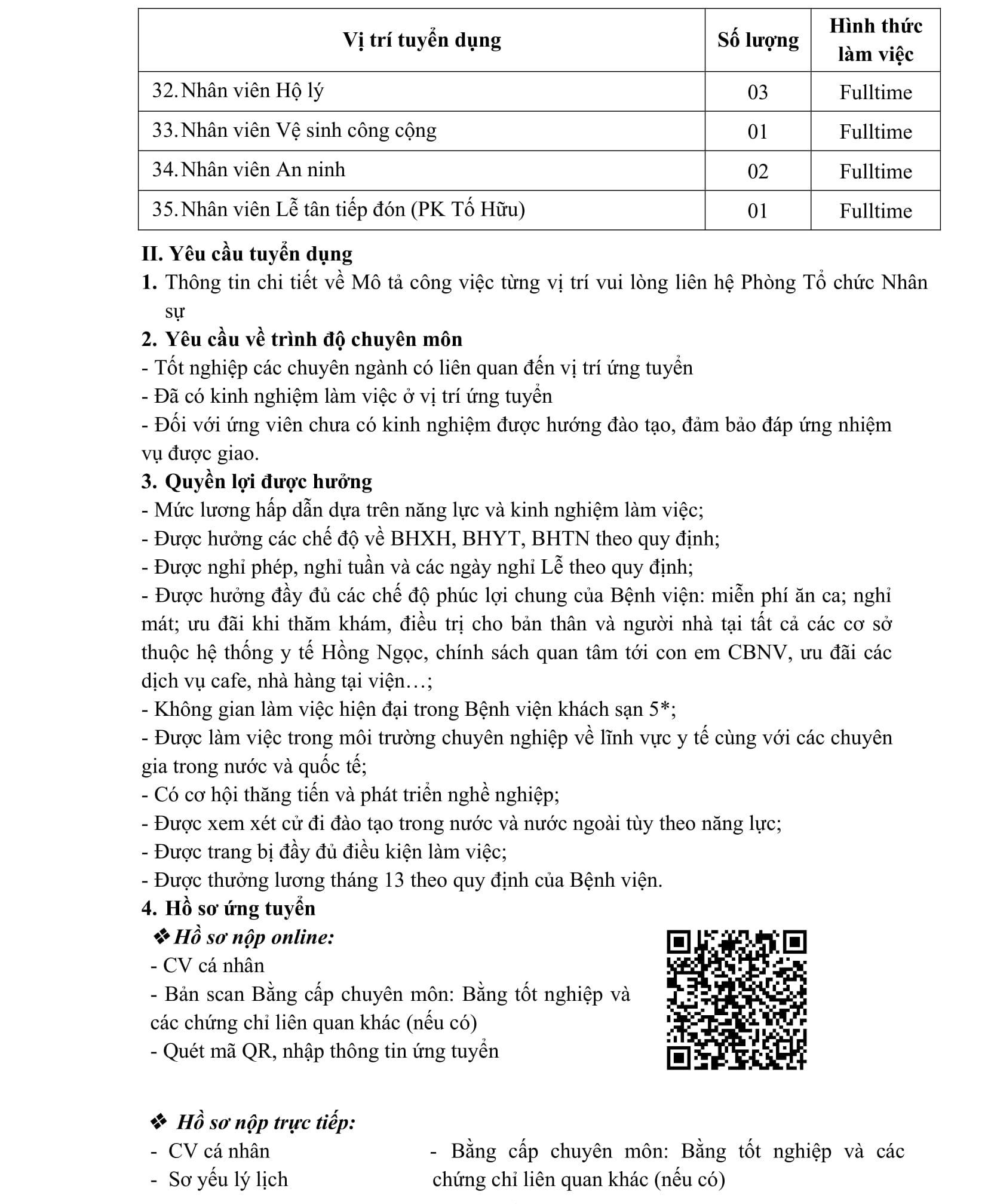 Thang 06 2025 Thong Bao Tuyen Dung Khoi Phi Y Te (3)