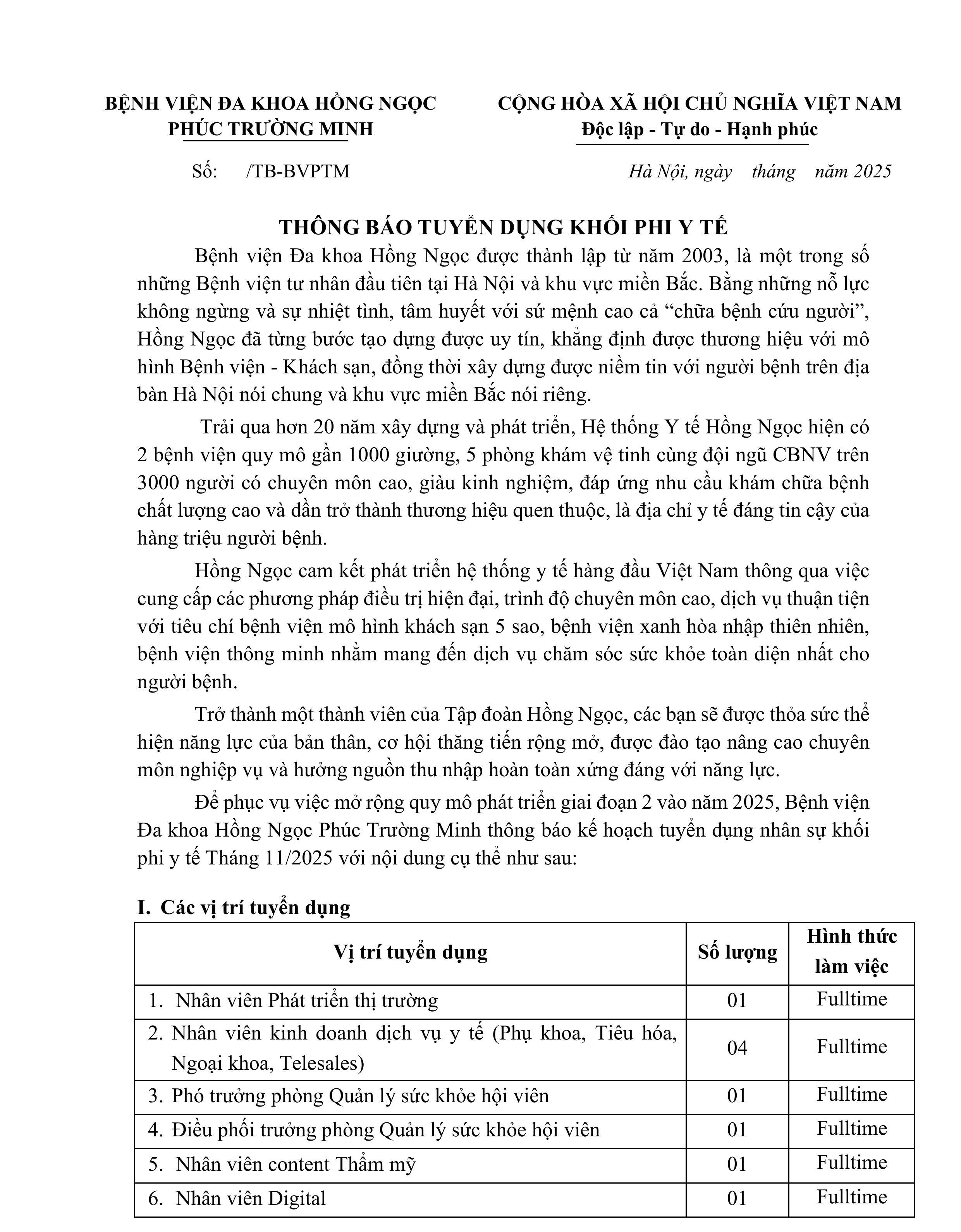 Thong Bao Tuyen Dung Khoi Phi Y Te T11 2025 (1) 3