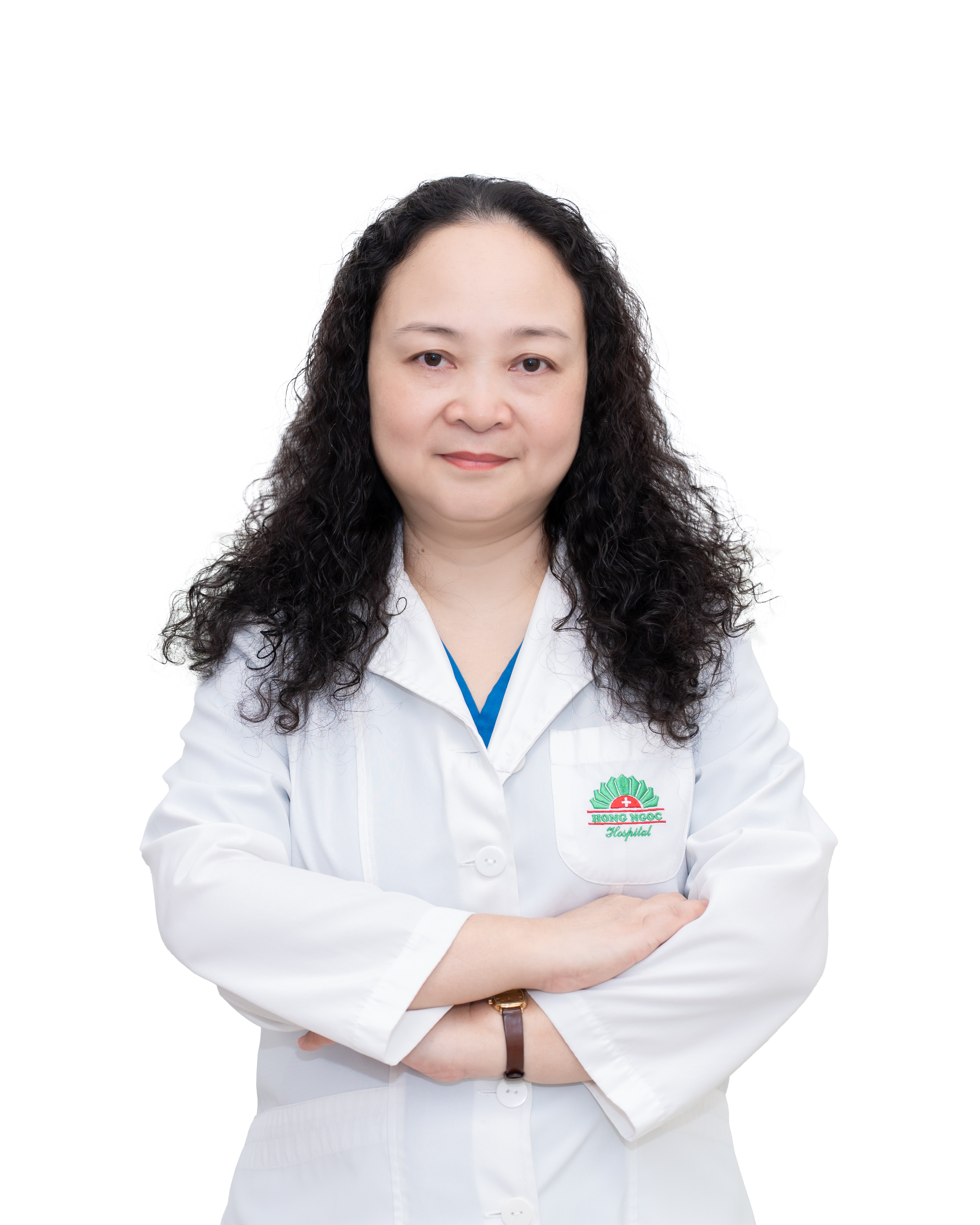 Chuyên gia đầu ngành về dậy thì sớm