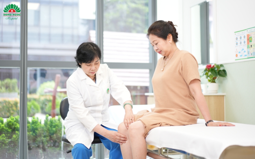 viêm khớp phản ứng