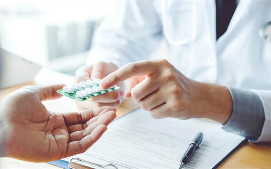 viêm khớp phản ứng