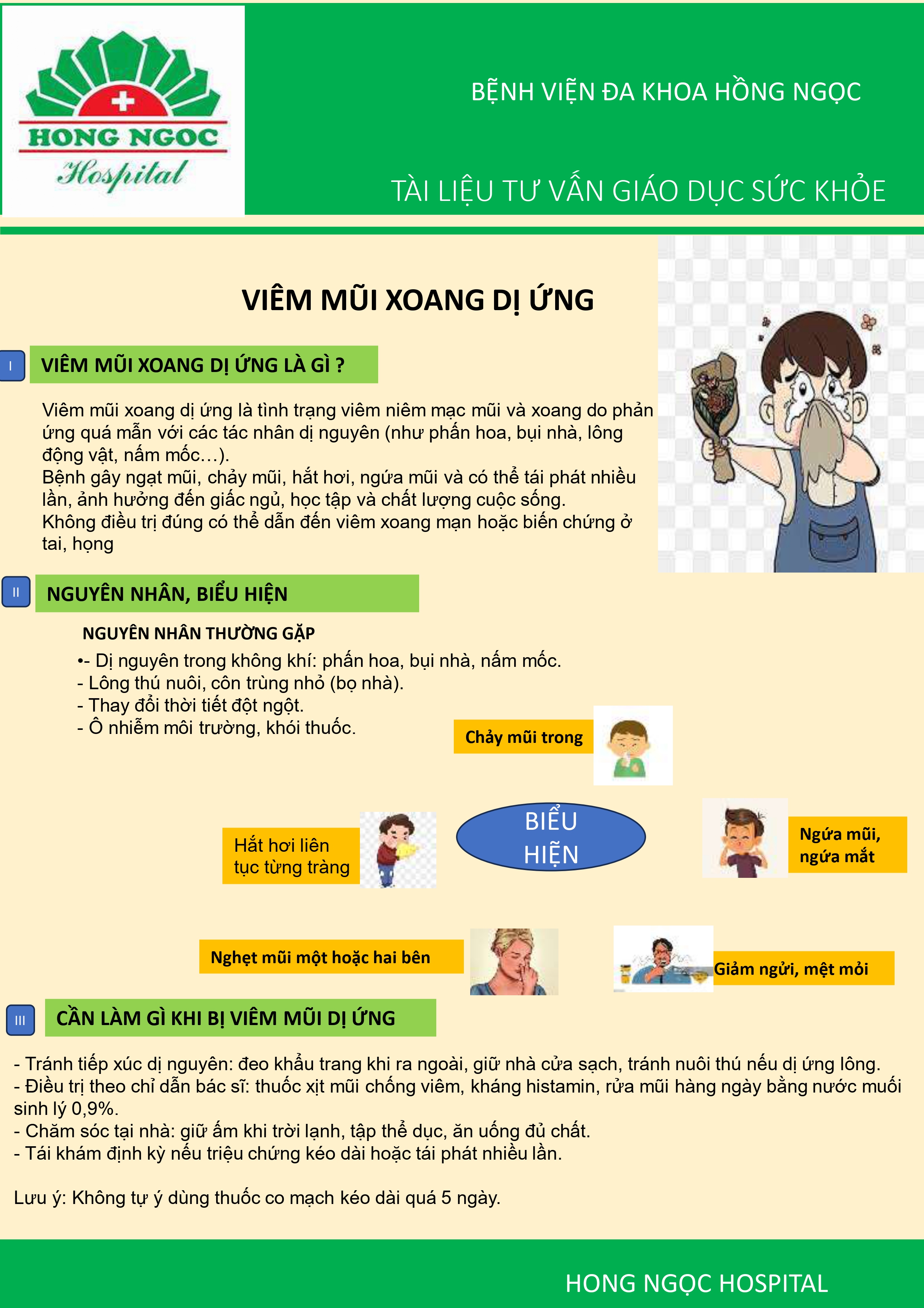 Viem Mui Xoang Di Ung Gdsk