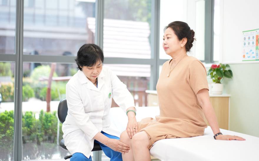 Xơ cứng bì toàn thể