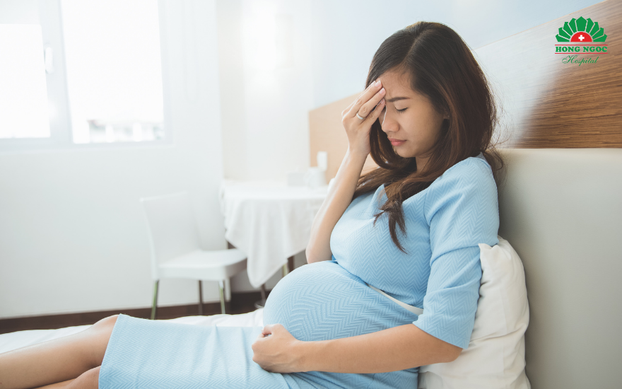 Mat Ngu Khi Mang Thai 1