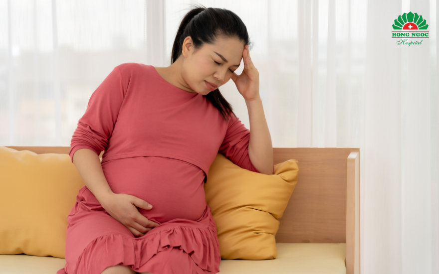 Mat Ngu Khi Mang Thai 3