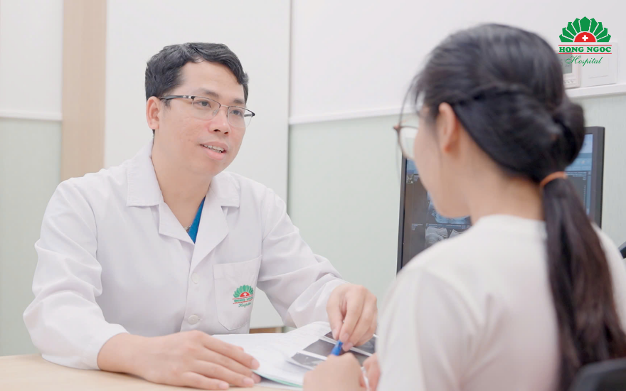 Mổ đẻ Bóc U Xơ 3