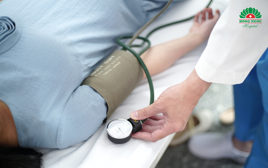 Tang Huyet Ap Man Tinh Khi Mang Thai 1