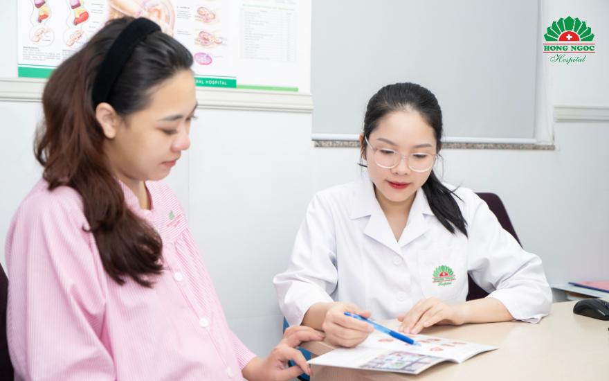 Tang Huyet Ap Man Tinh Khi Mang Thai 2