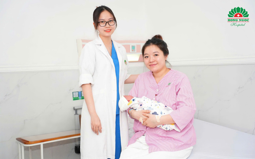 Tiền Sản Giật 1