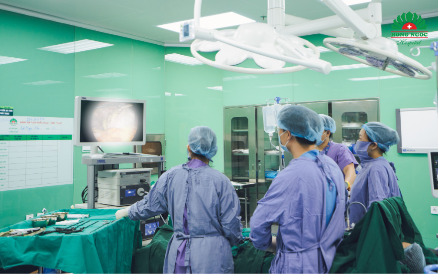 Phau Thuat U Nang Socola 1