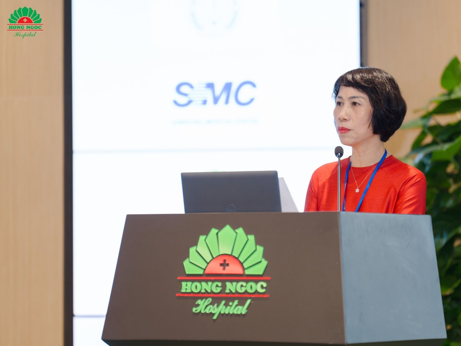 “최신 유방암 진단, 치료 및 관리 발전 업데이트” 학술 심포지엄 현장