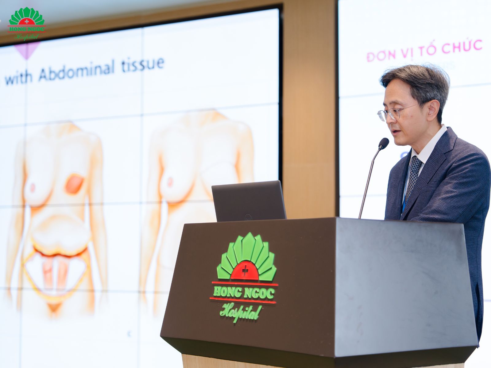 Toan Canh Hoi Thao Ung Thu Vu 10