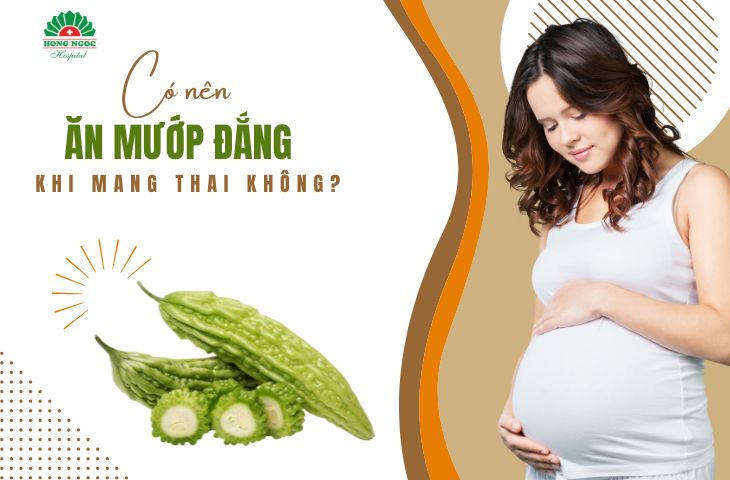 4. Các Thực Phẩm Phối Hợp Tốt Với Mướp Đắng