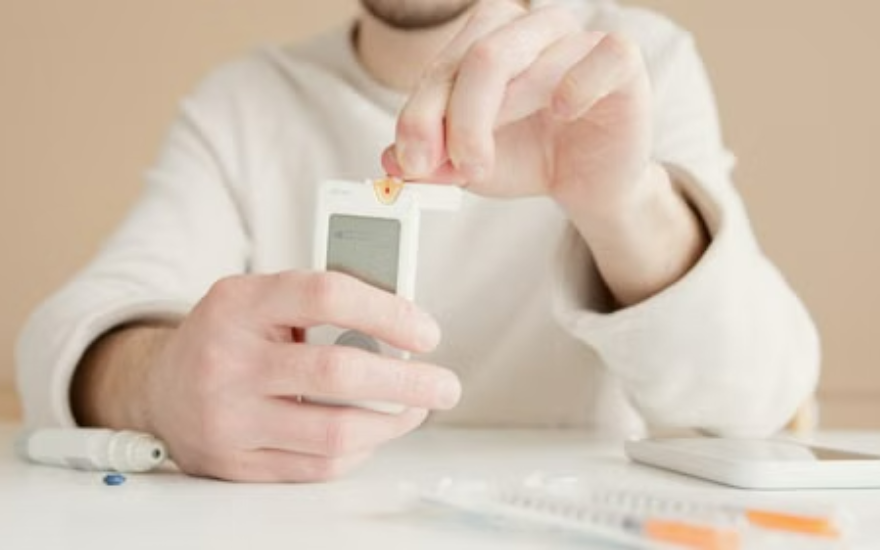Cách chẩn đoán béo phì và nguy cơ tiểu đường