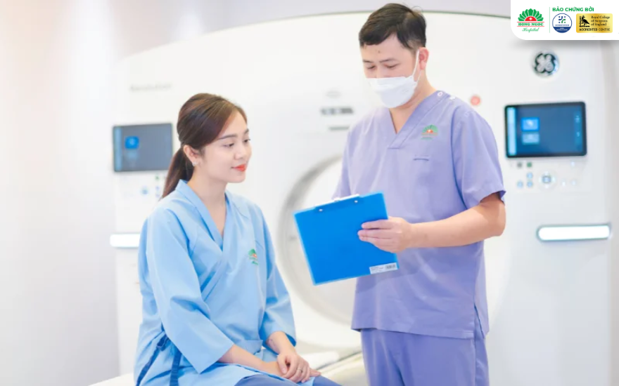 Cách chẩn đoán đái tháo đường type 1