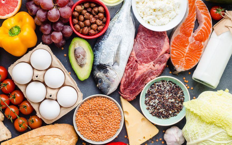 Một chế độ dinh dưỡng giàu vitamin đóng vai trò quan trọng trong việc đẩy nhanh tốc độ phục hồi của vết mổ.