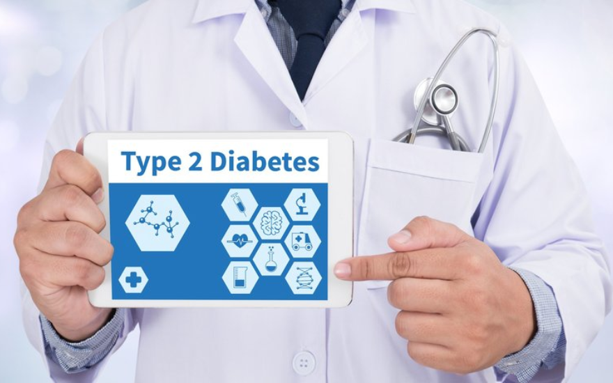 Đái tháo đường type 2 là bệnh mạn tính tiến triển âm thầm và có thể gây nhiều biến chứng nghiêm trọng nếu không được kiểm soát tốt