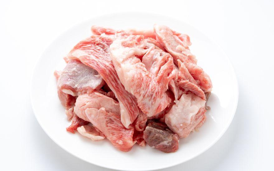 Đồ ăn mềm giúp cơ hàm không phải vận động quá mạnh trong những ngày đầu sau phẫu thuật