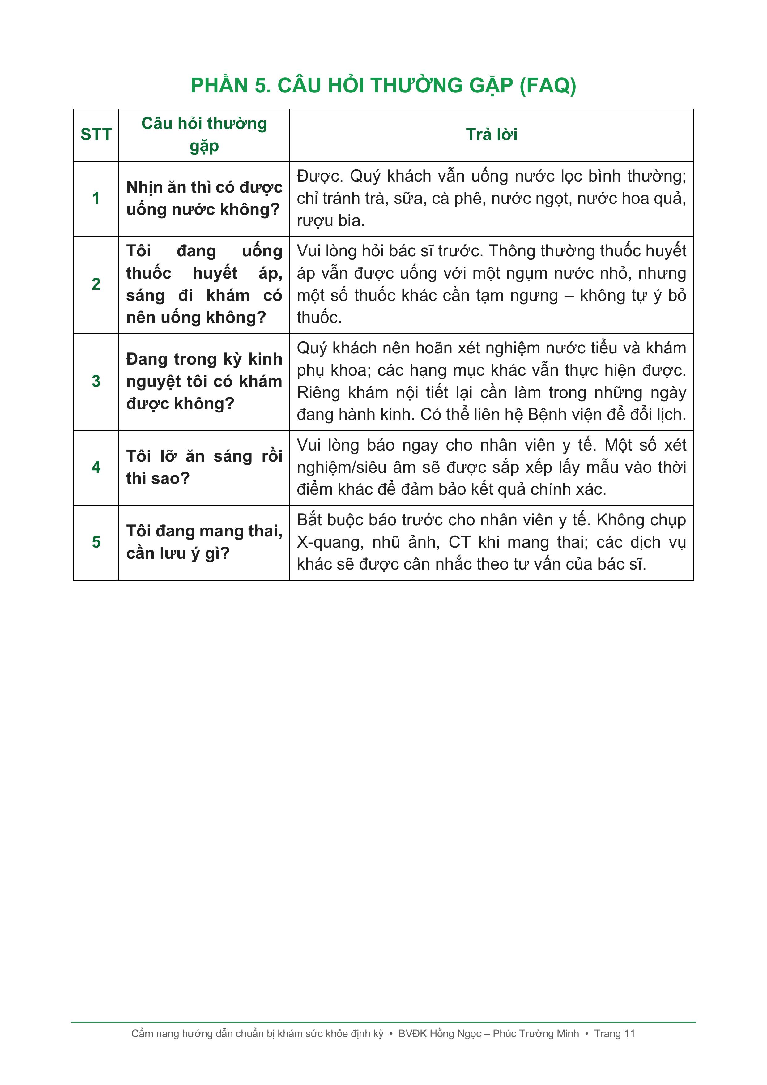 260820 Cẩm Nang Dành Cho đối Tượng KSK Hình ảnh 10