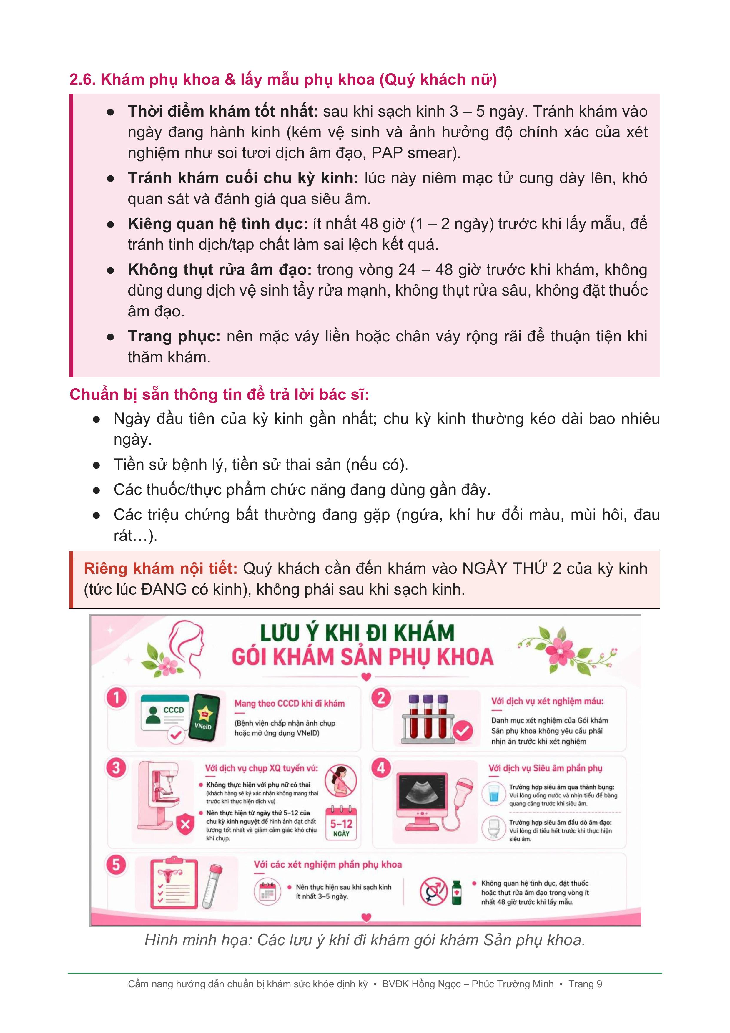 260820 Cẩm Nang Dành Cho đối Tượng KSK Hình ảnh 8