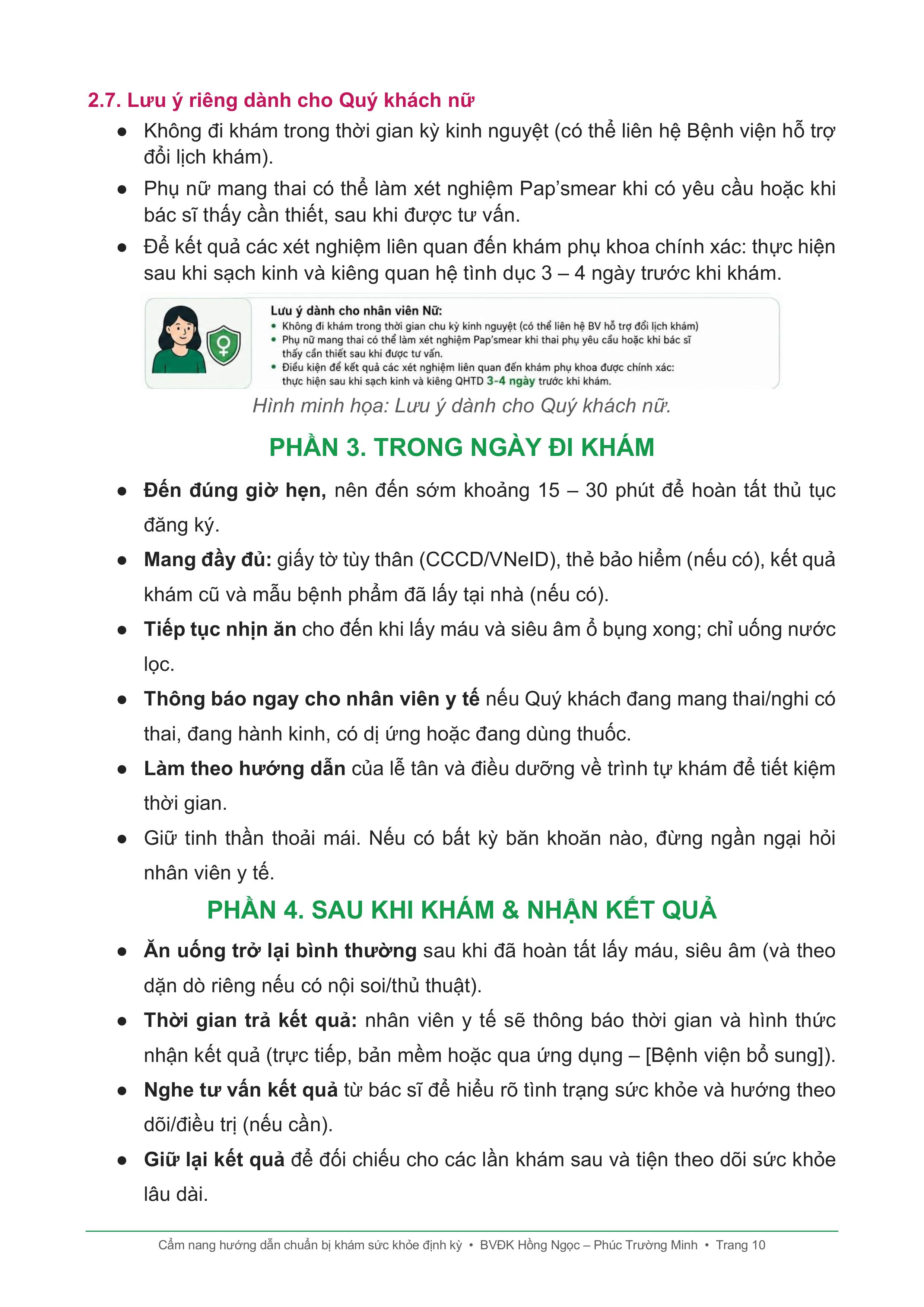 260820 Cẩm Nang Dành Cho đối Tượng KSK Hình ảnh 9