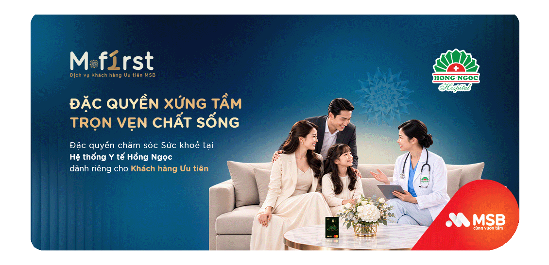 MSB.MF KV BV Đa Khoa Hồng Ngọc NOTI