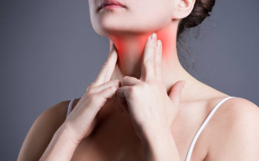 Triệu chứng bệnh cường giáp