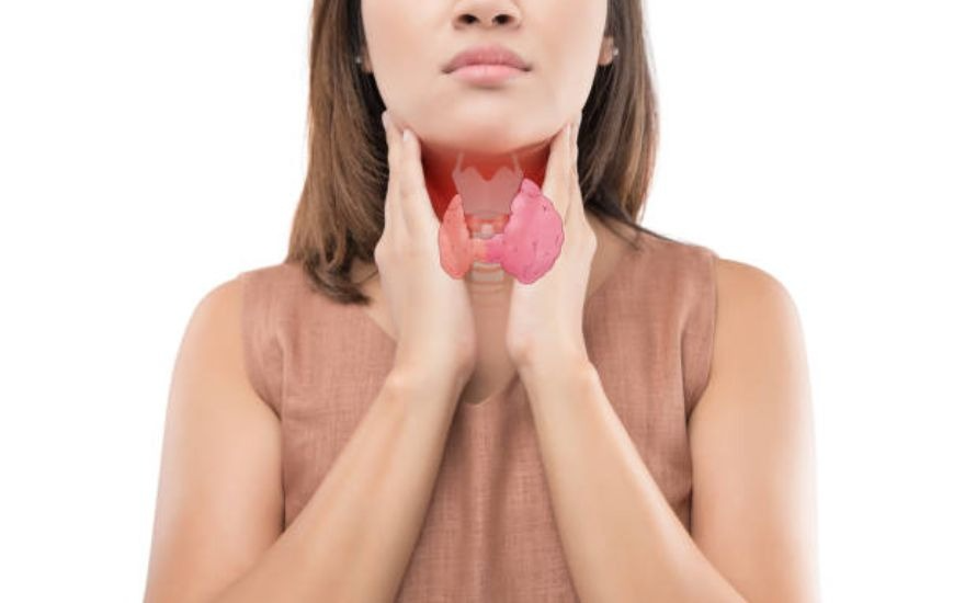 Những người có nguy cơ mắc u tuyến giáp