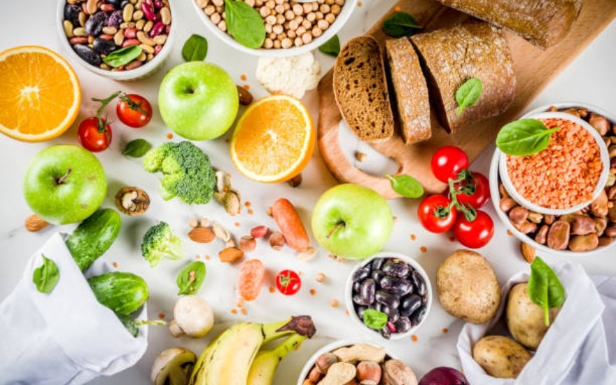 Vai trò của chế độ ăn uống trong điều trị cường giáp