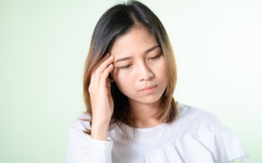 Những ai có nguy cơ mắc nhân tuyến giáp