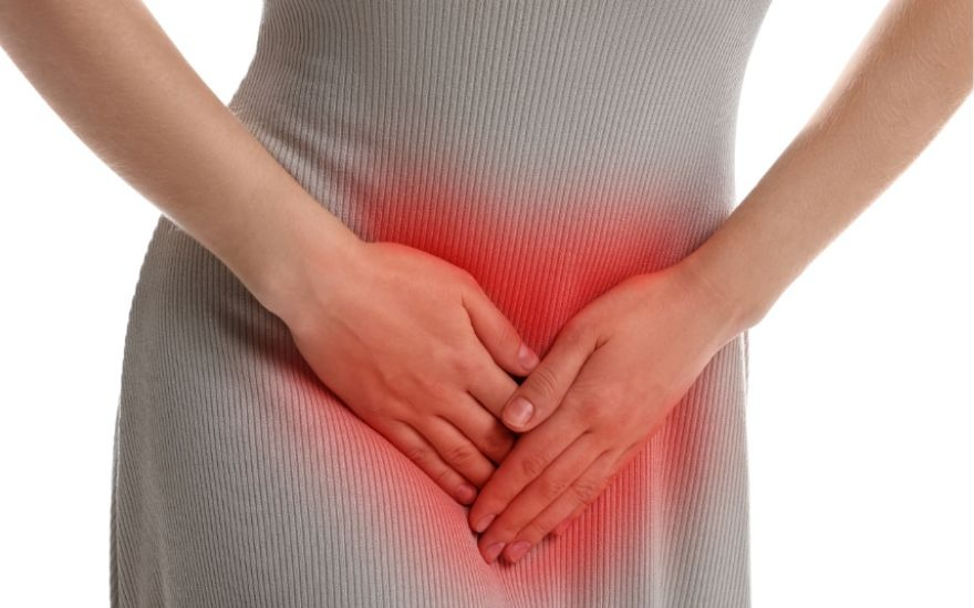 Trong viêm phụ khoa, viêm âm đạo là tình trạng phổ biến, gây ngứa rát, khí hư bất thường