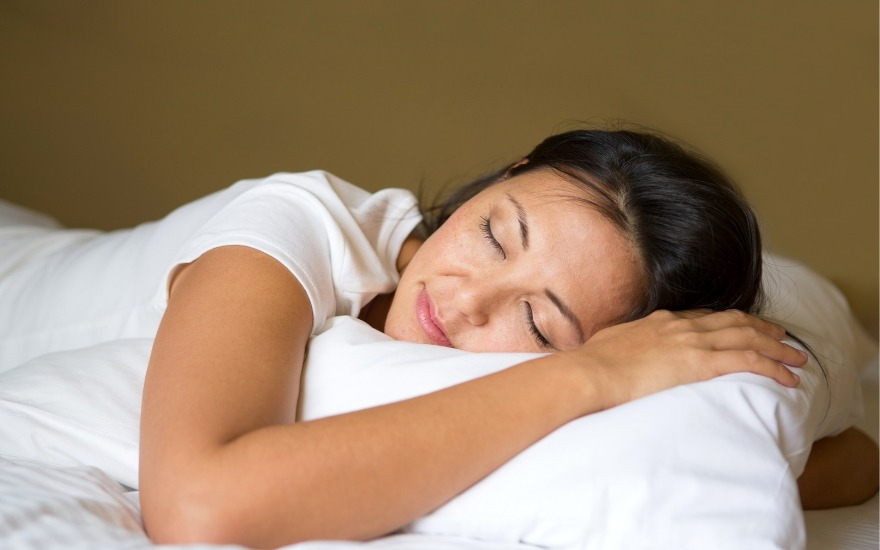 Người ít vận động có thể khó kiểm soát chức năng mạch máu hơn