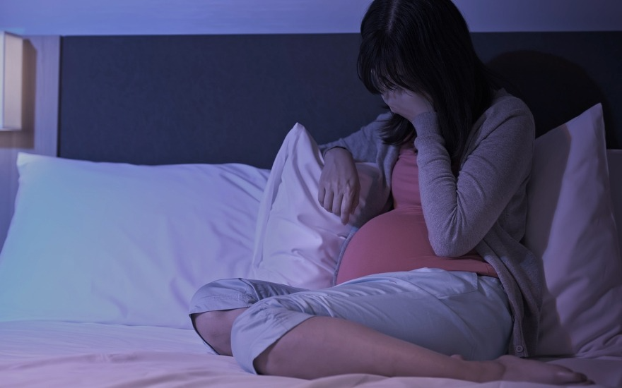 孕妇天气变化容易疲劳：何时正常，何时需要就医？ 